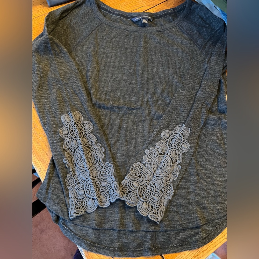 American eagle thermal - Picture 1 of 2